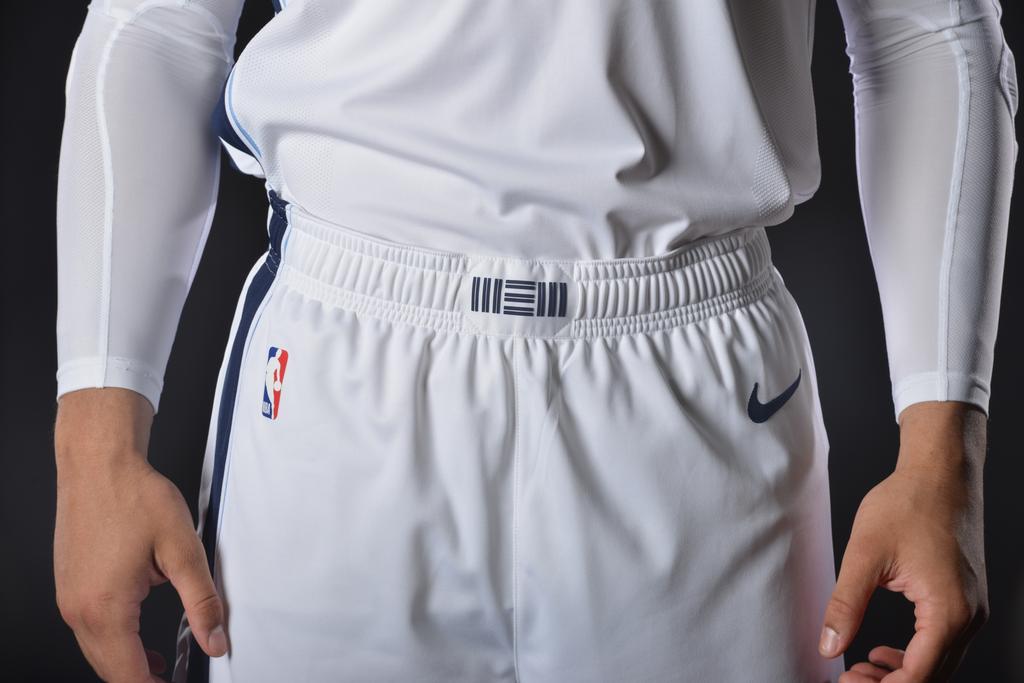 Grizzlies release updated 'Statement' uniforms - Memphis Local, Sports,  Business & Food News