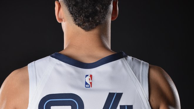 Memphis Grizzlies Adding New Jersey Next Season – SportsLogos.Net News