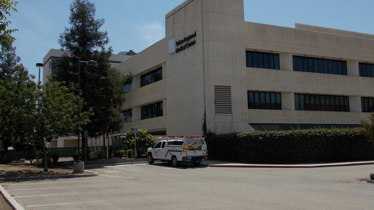 Rosevillebased Adventist Health takes over Tulare Regional Medical
