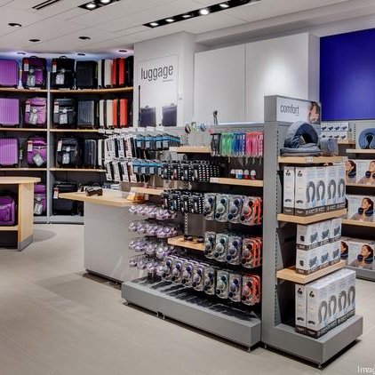 Brookstone is coming back to America s malls New York Business