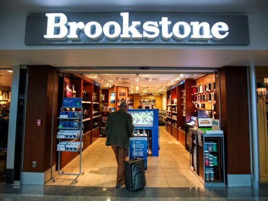 Gadget retailer Brookstone to close two Colorado mall stores keep