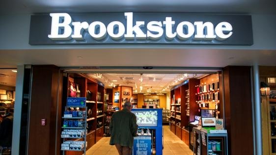 Gadget retailer Brookstone to close two Colorado mall stores keep