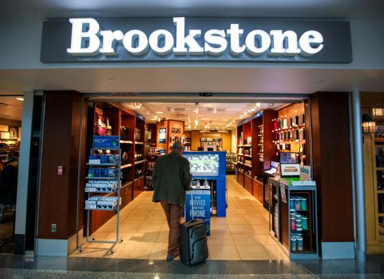 Gadget retailer Brookstone to close two Colorado mall stores keep