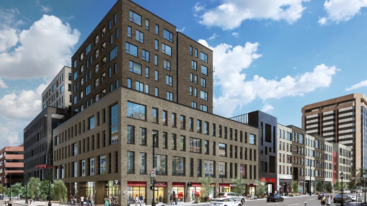 5 Major Denver Developments To Deliver In 2020 Denver Business Journal