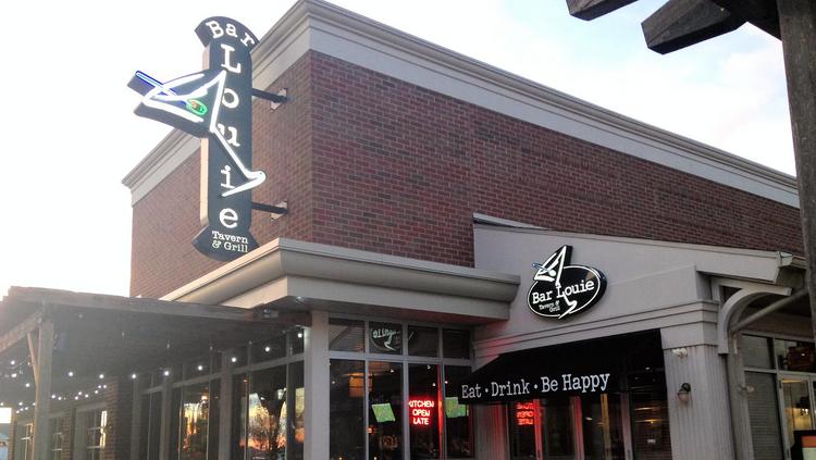 Bar Louie closes area locations - Cincinnati Business Courier