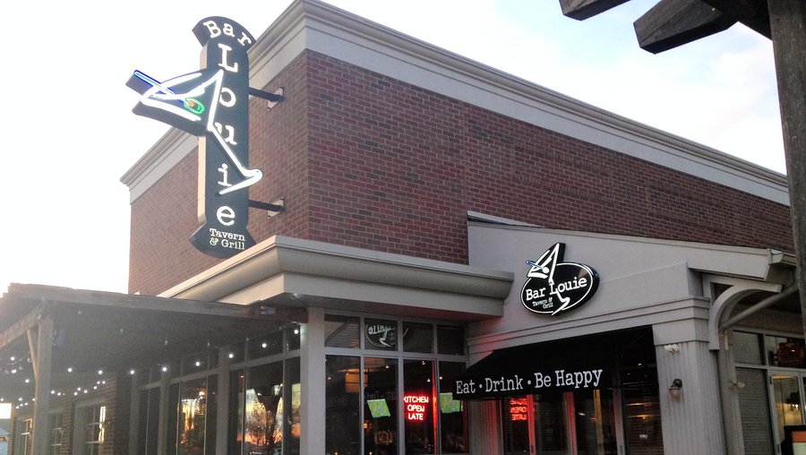 Bar Louie announces closure of locations at Austin Landing, The Greene ...