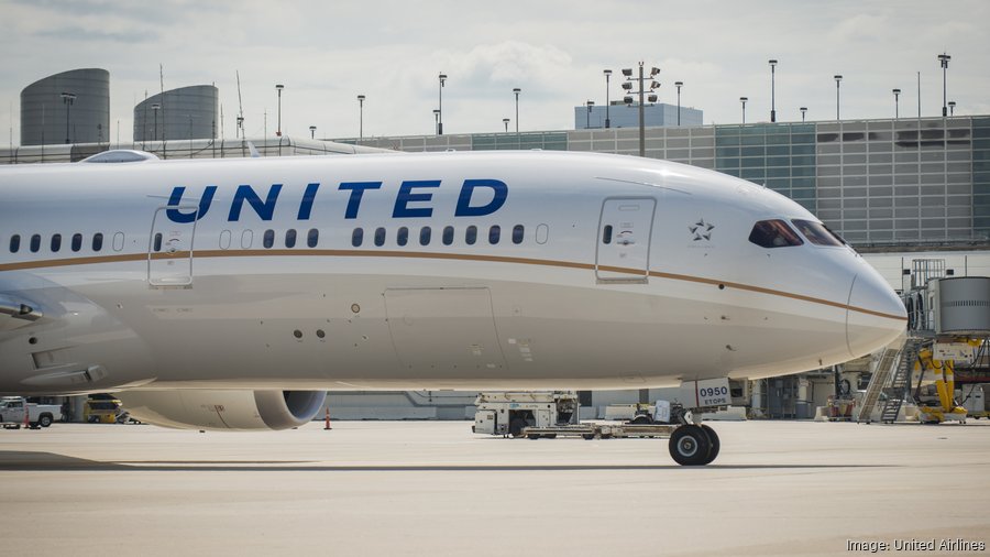 United Airlines to Fly Nonstop between San Francisco and Bengaluru