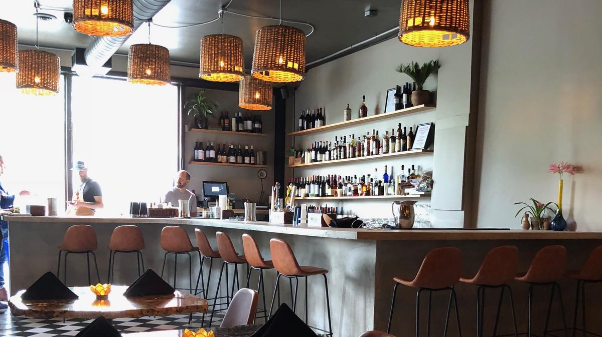 Ostra, an upscale Frankfort Avenue restaurant, will reopen after all ...