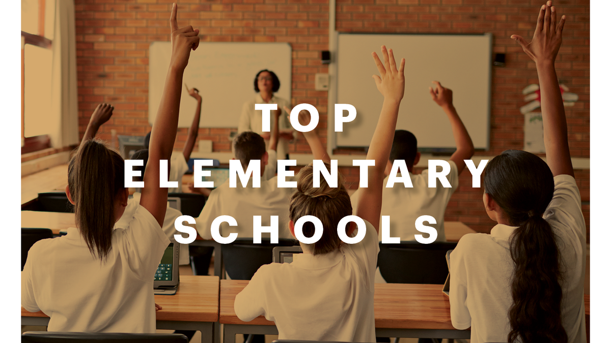 Metro Denver's Top 25 Public Elementary Schools, According To Niche ...