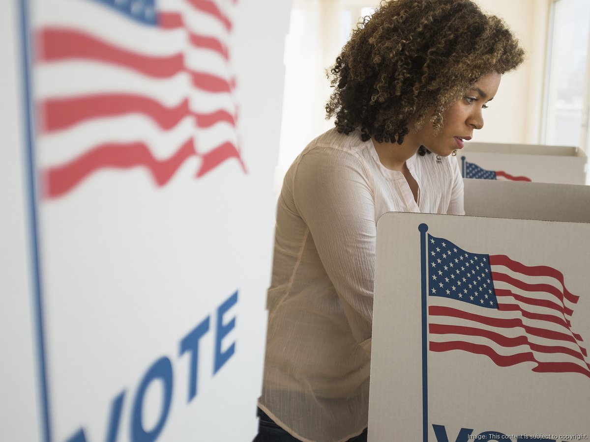 Houston-area residents approve several multimillion-dollar bond packages -  Houston Business Journal