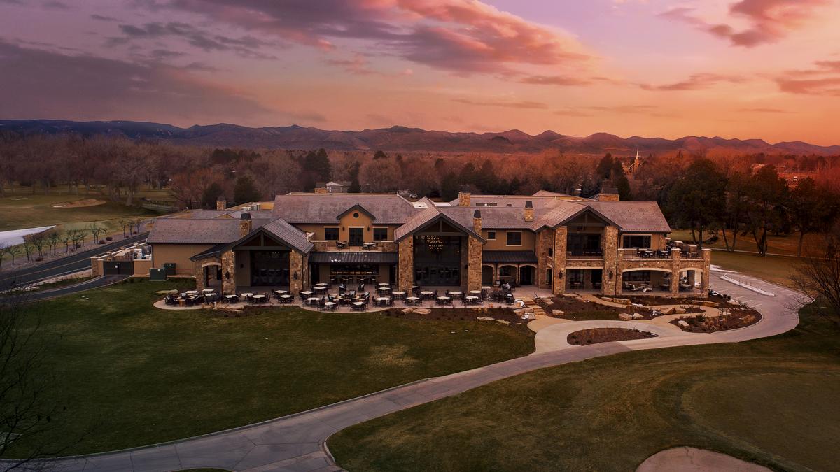 Inside The Wealthiest Denver area Country Clubs Including Columbine Inside The Wealthiest Denver area Country Clubs Including Columbine