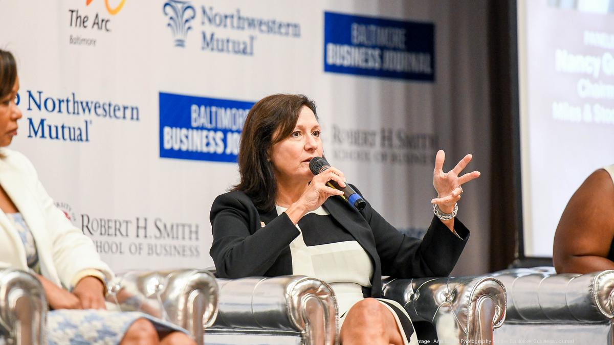 Maryland Chamber of Commerce launches search for new CEO - Baltimore ...