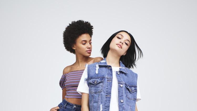 Target Debuts Two New Labels, Wild Fable and Original Use - Target Style's  Brand-New Look for Men and Women