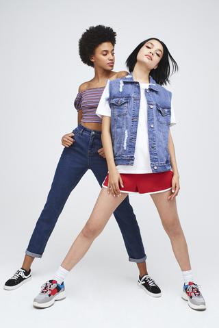 Target Corp. taps trends for new Wild Fable private label line