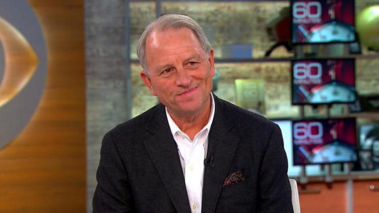 60 Minutes Jeffer Departs Cbs On Heels Of Investigation 60 Minutes Jeffer Departs Cbs On Heels Of Investigation