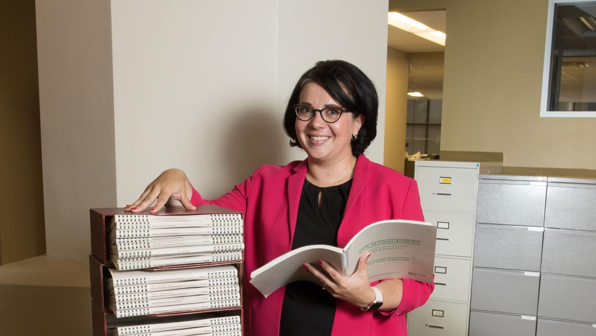 What artificial intelligence means for WNY accounting firms Buffalo