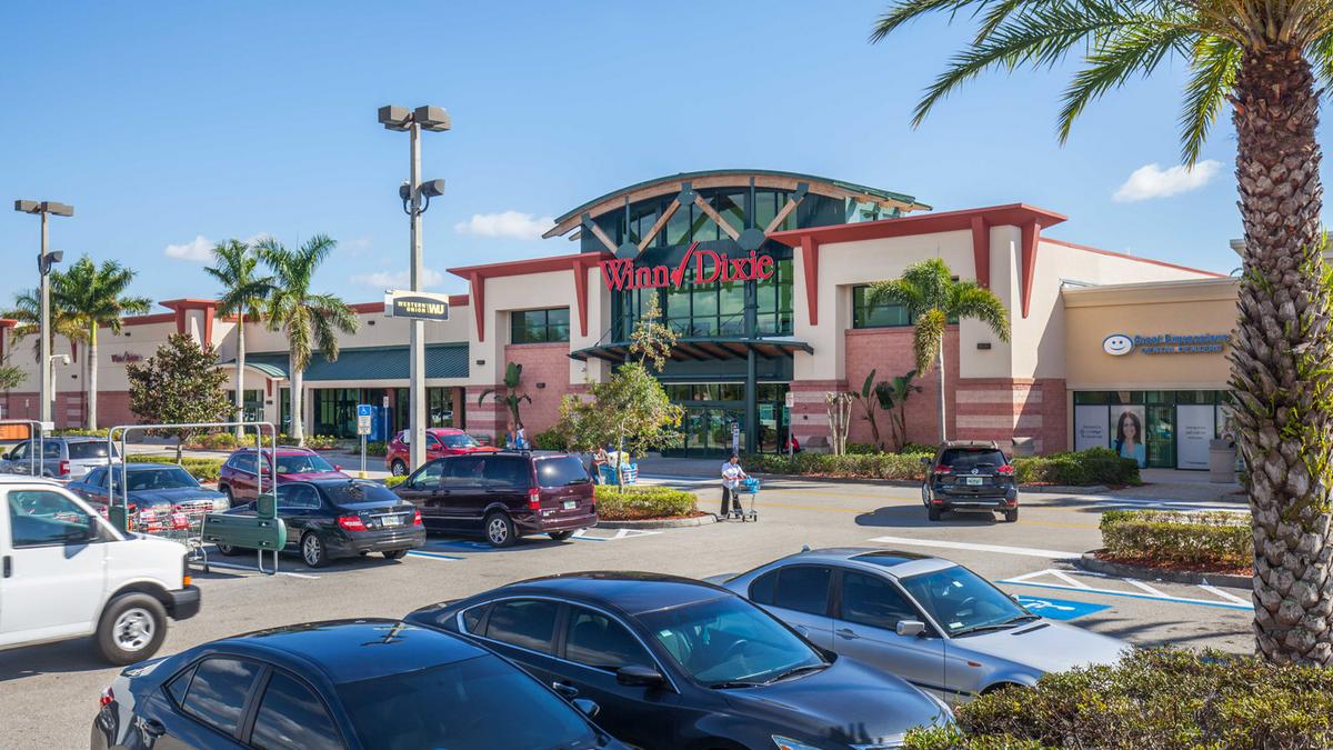 Continental Realty ups Southern portfolio with another deal in Florida