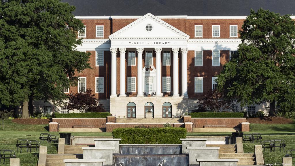 top ranked mba programs maryland dc virgia