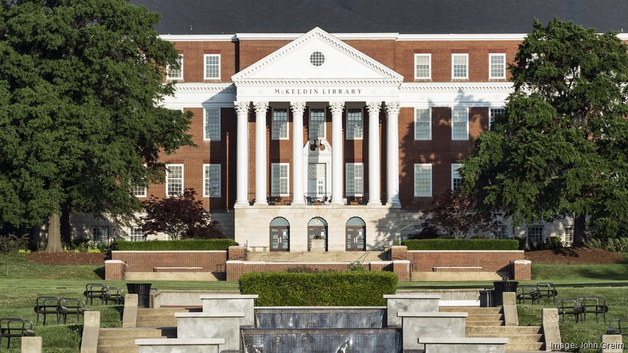 Forbes names Johns Hopkins one of best non-Ivy League schools ...