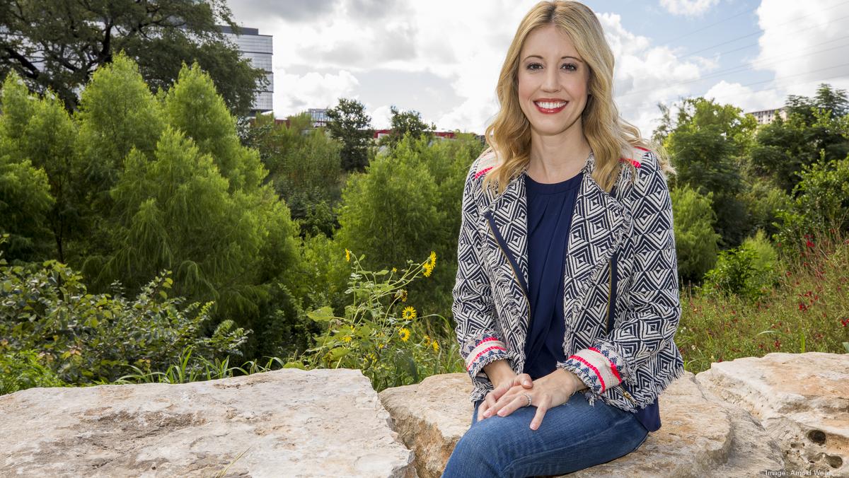 Health scare inspired Julia Taylor Cheek to disrupt medical testing with  EverlyWell - Austin Business Journal