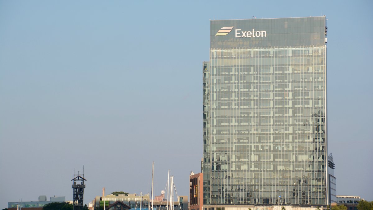 Exelon Invests $1 Million In Baltimore Software Company Sweeten ...