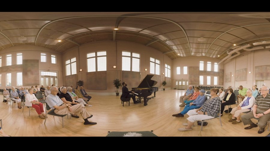 MyndVR targets 5 million in funding as it connects seniors with