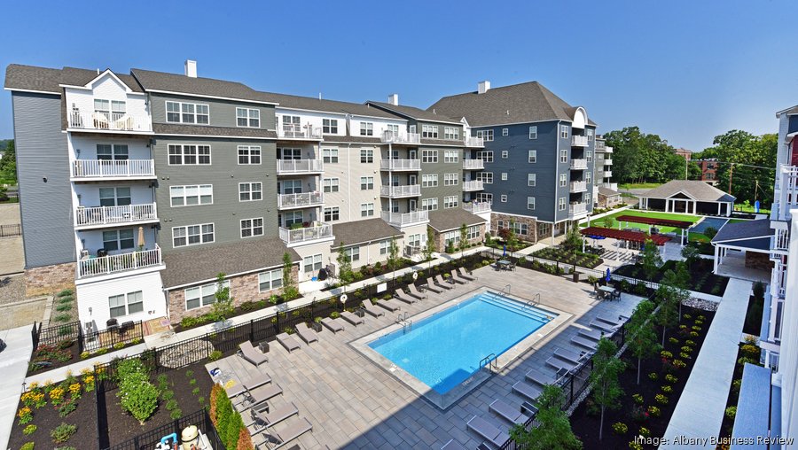 Prime Cos. wants to build apartments, townhouses near Saratoga Springs