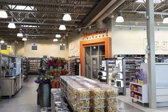 Market dash: A new convenience store concept opens in Midlothian