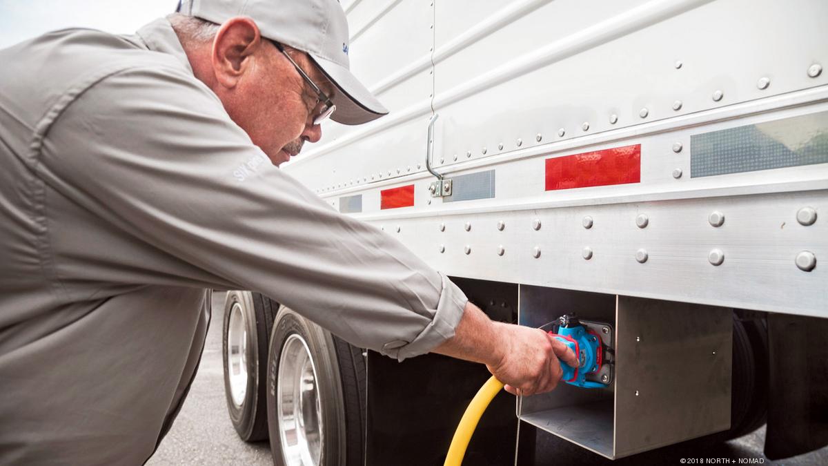 Duke Energy manager How �electrification� could lure
