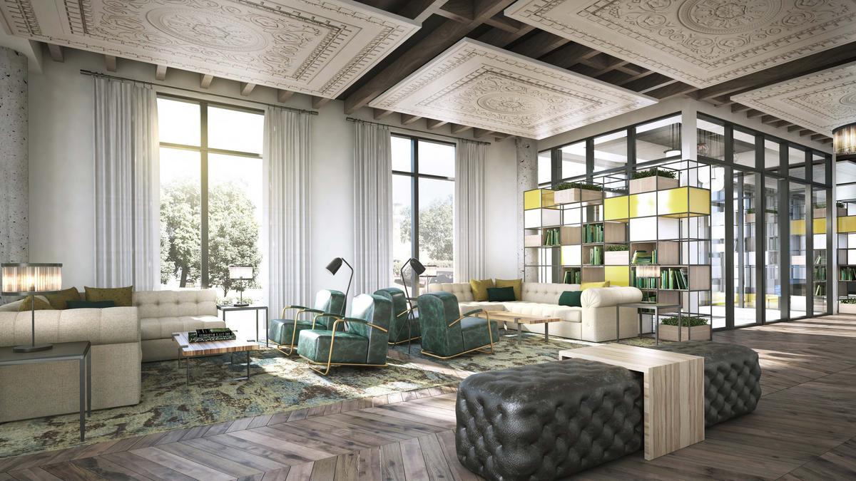 Wyndham NYSE WYND To Build A 75 Unit Vacation Ownership Resort On