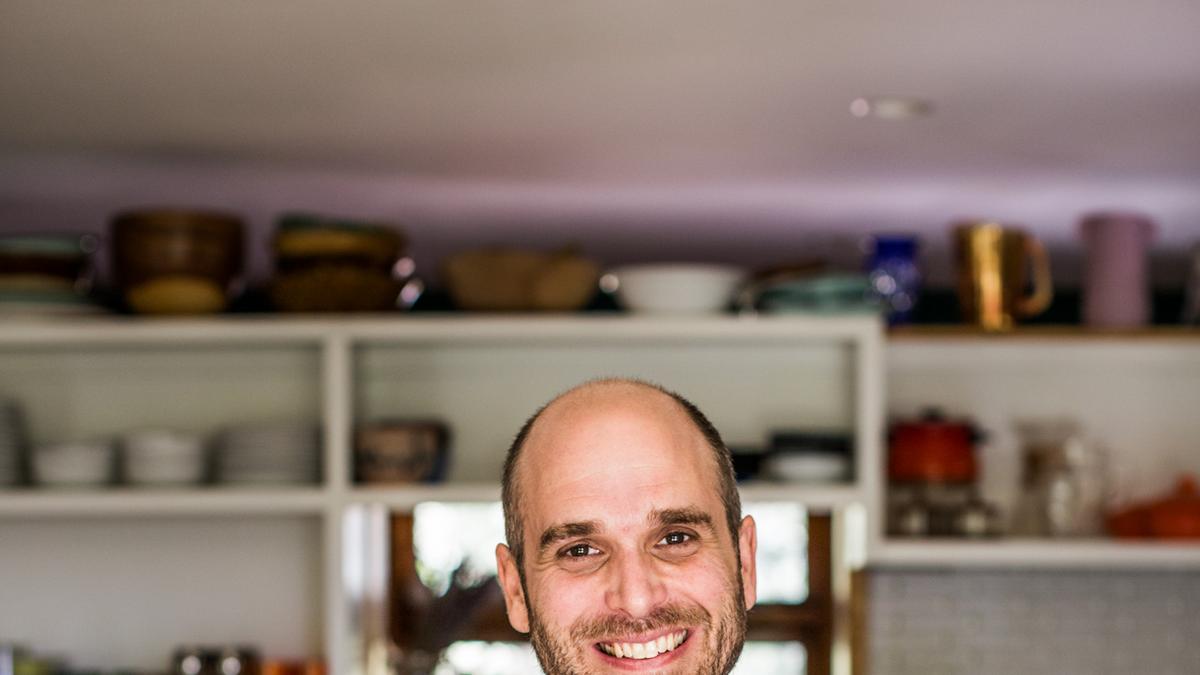 Tandy Wilson to open Mop/Broom Mess Hall at former home of Kuchnia