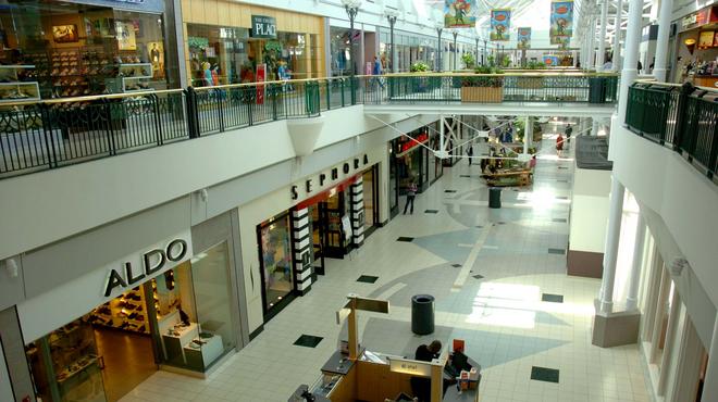 Town Center at Cobb - Super regional mall in Atlanta, Georgia, USA - Malls .Com