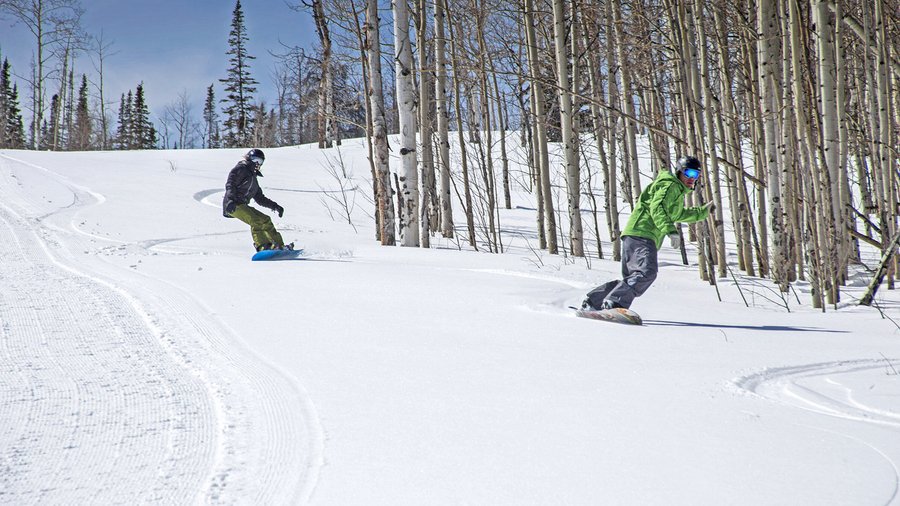 Colorado ranch with private ski slopes and a saloon sells for $30M ...