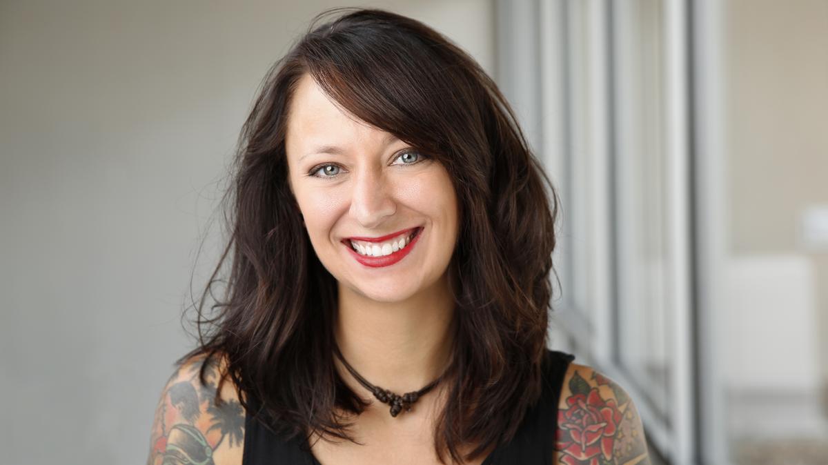 C-Suite Awards: Lindsey Kay - Albuquerque Business First