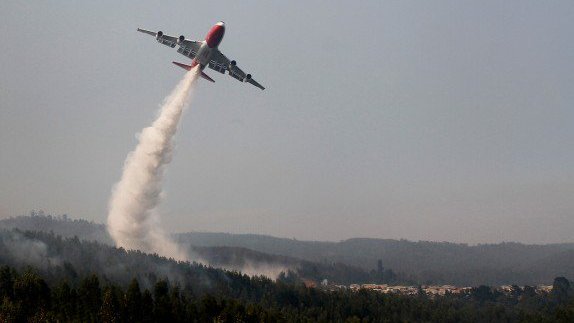 Global SuperTanker Chile