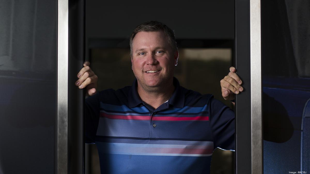 KC's fastestgrowing companies Dynamic Logistix Kansas City Business Journal