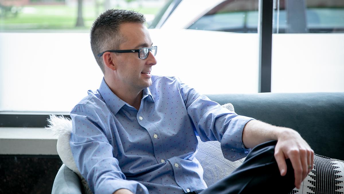 Wichita's e2e Accelerator launches new angel investment group Wichita