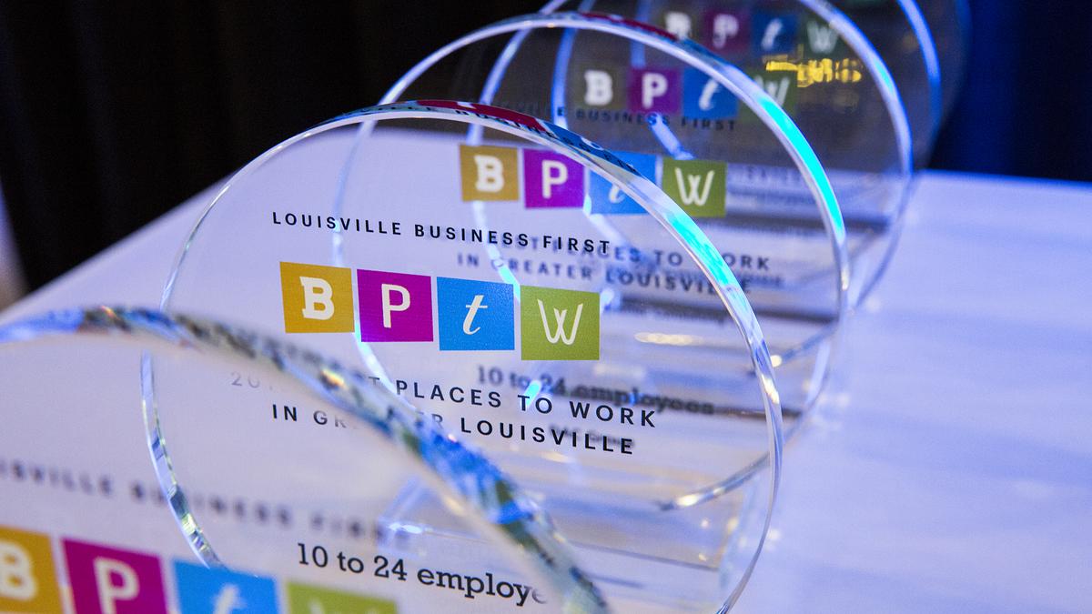 DEADLINE EXTENDED: Nominate your company for Best Places to Work