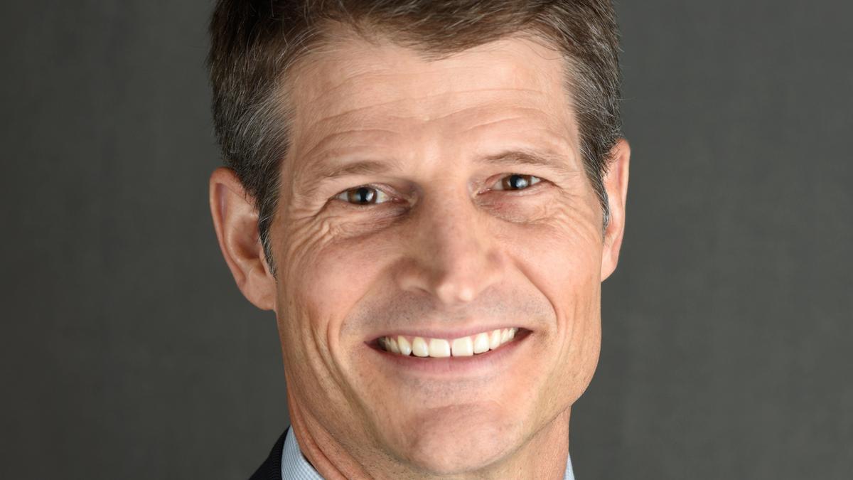 SSM Health names Dr. Matthew Hanley as chief clinical officer St. Louis Business Journal