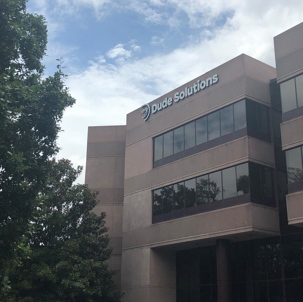 Brightly Software office