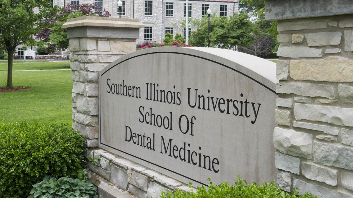 Delta Dental of Illinois gives 1 million to SIU School of Dental