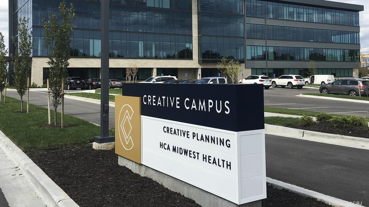 Op S Rx Savings Solutions Moves Office To Creative Campus