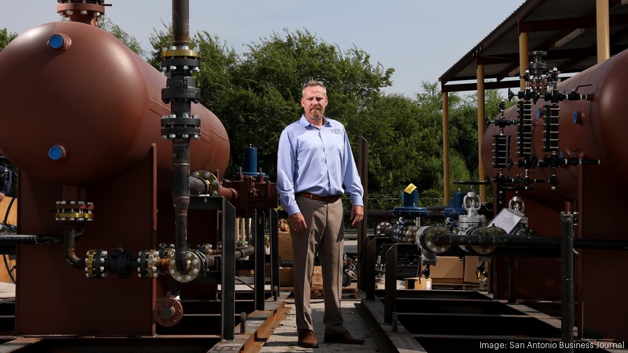 Trump's steel tariffs create headwinds for oil field recovery for