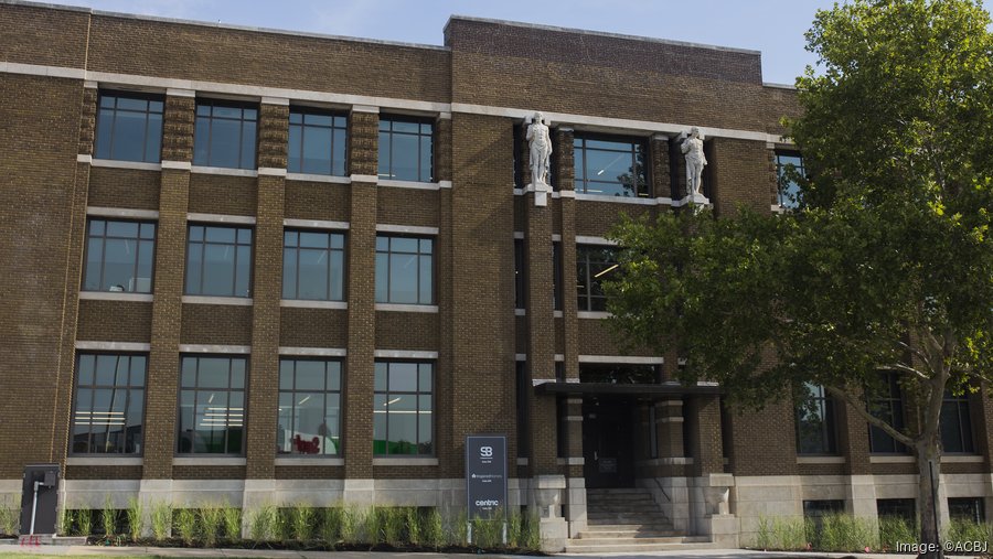 Centric, Superior Bowen move into former McQueeny Lock Building