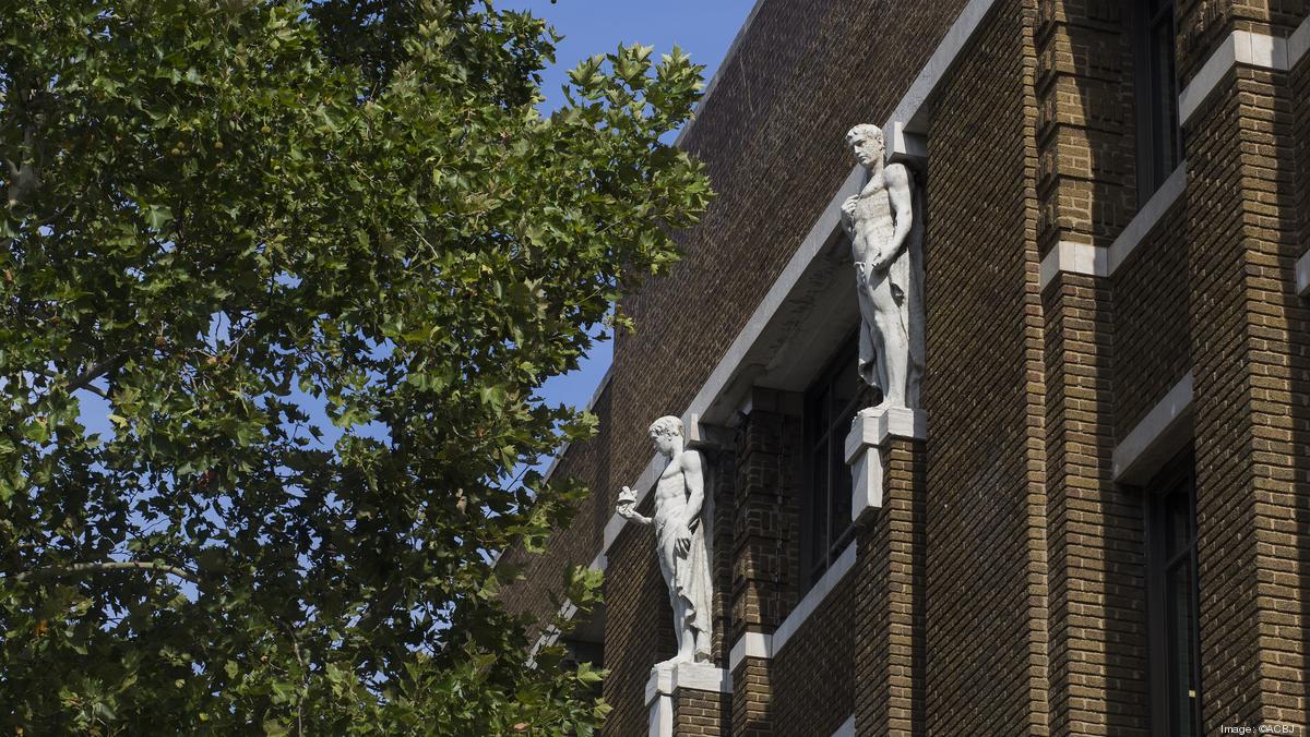 Centric, Superior Bowen move into former McQueeny Lock Building