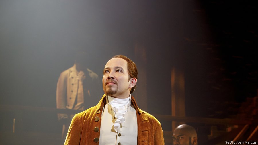 Here s how you can get Hamilton tickets at DPAC Triangle Business Journal