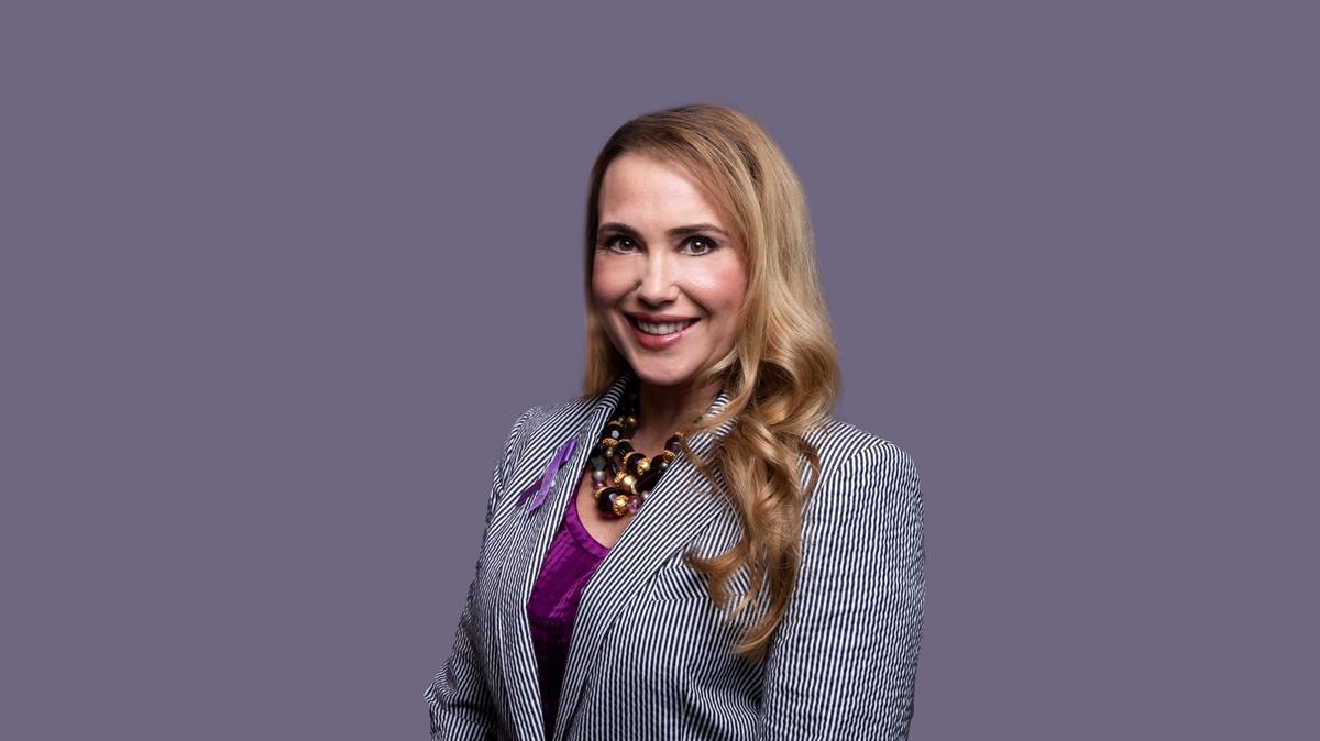 Lariana Forsythe, 2018 BusinessWoman of the Year honoree Tampa Bay