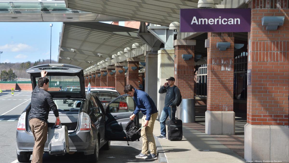 Frontier Airlines adding new flight from Albany to Florida Albany