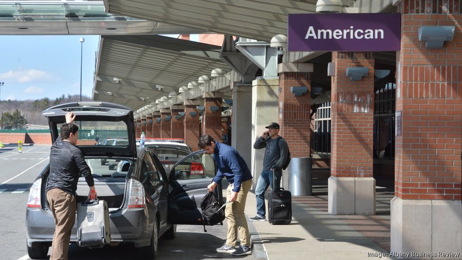 American Airlines to add ALB to DFW nonstop route Albany Business Review