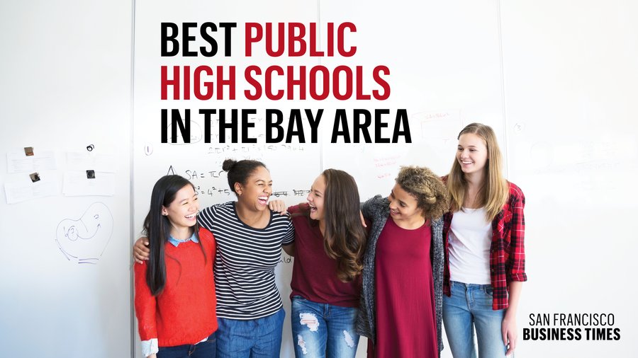 Bay Area's Best School Districts - San Francisco Business Times